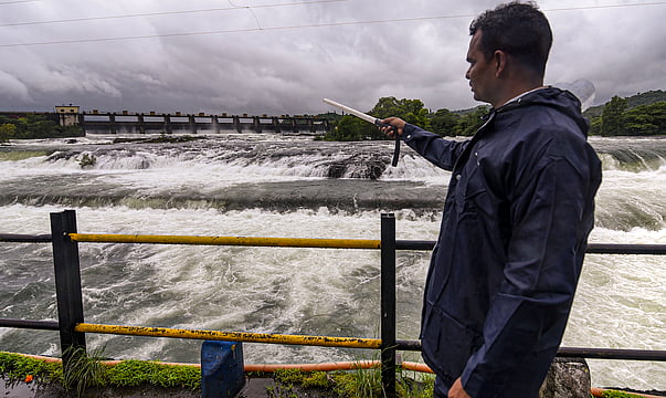Pune Rains: 4 Dead, Schools Shut, People Advised To Stay In; CM Shinde Says Will Airlift People If Needed